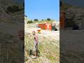 Shinchan Franklin is opening a dangerous container. #gta5 #shorts #contentcreator