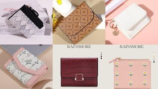 30+ DOMPET IMPORT PREMIUM TERBARU DAN KEKINIAN // Part 2