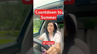 Countdown to Summer Break: How Many Days/Weeks Left?