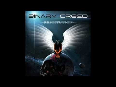 Binary Creed — BINARY CREED-Anonymity