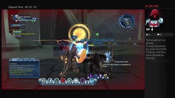 DC Universe Online Lets play dcuo Pvp part 1