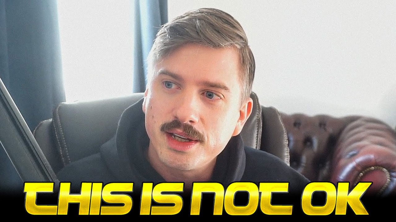 The Dark Side Of The Tekken Community