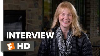 Sully Interview - Laura Linney 2016 - Drama