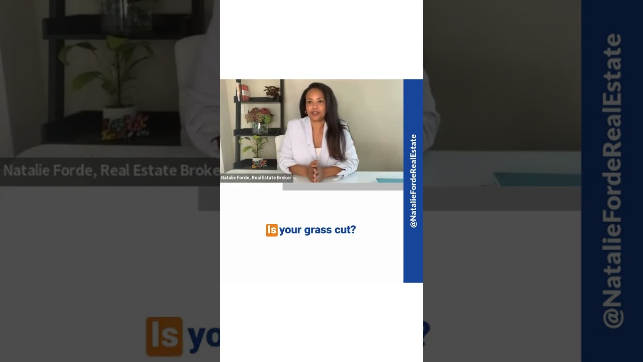 How do I get my home ready to sell?