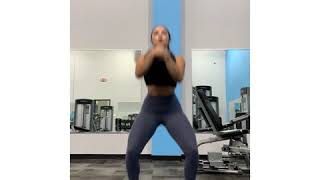 Mb jump squats