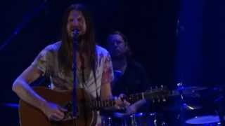 Jonathan Wilson - Ballad Of The Pines (HD) Live In Paris 2013