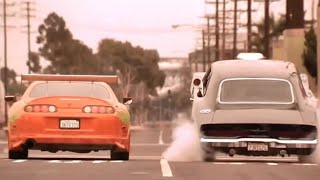 Dom vs brian - fast & furious - final race sence - (1080P_HD).mp4