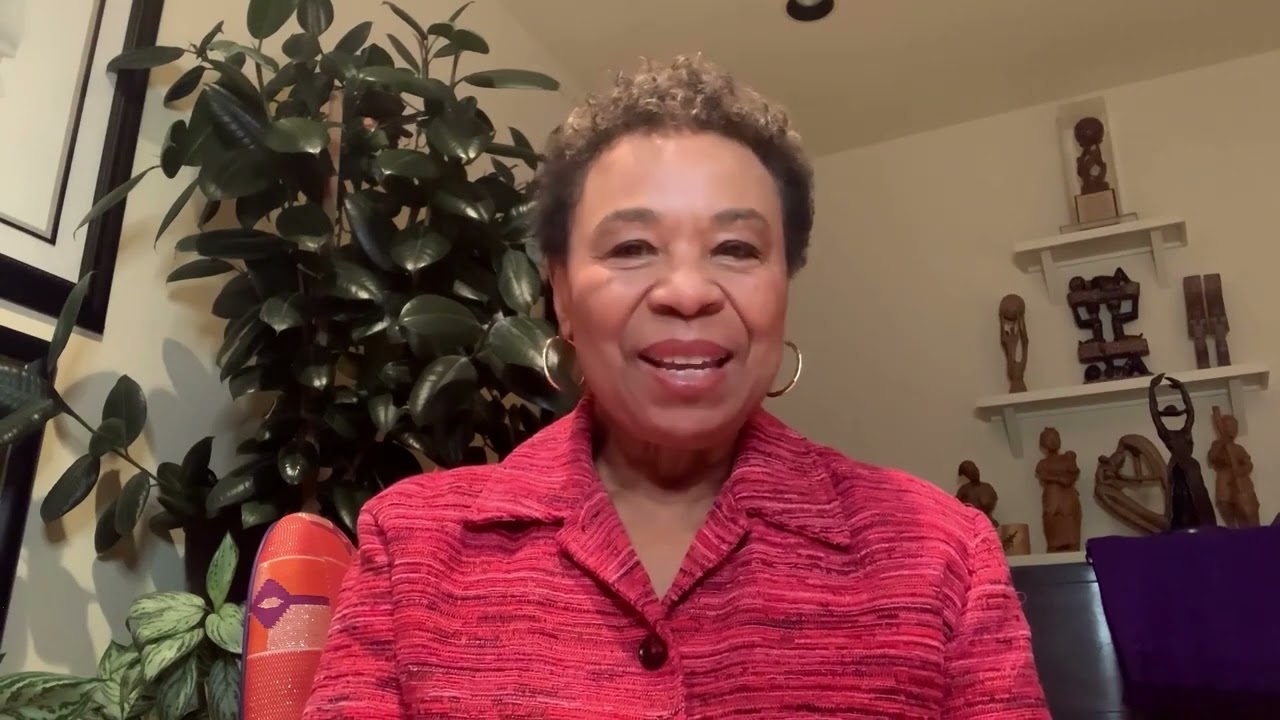 2023 National Cannabis Policy Summit Congressional Forum Part 4