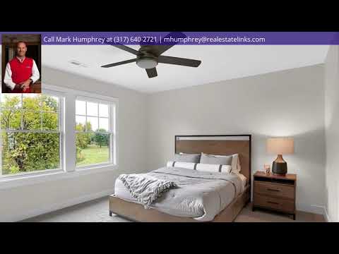 15367 Maple Ridge Drive, Carmel, IN home video tour