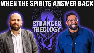 When the Spirits Answer Back: How the Bible Understands Spiritual Encounters