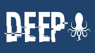 Indie Game Devlog #1 - DEEP Main Menu System Prototype