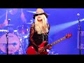 Capture de la vidéo Orianthi - S3-E1 - Live From The Canyon