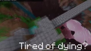 Tired of Dying? @ZeroGlitchYT