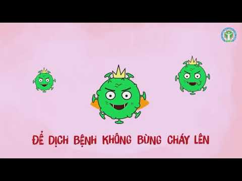 'Ghen Cô Vy' | NIOEH x KHẮC HƯNG x MIN x ERIK