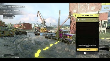 SnowRunner, Foothills of Sayan Ep.11 (Oil Well Contract)