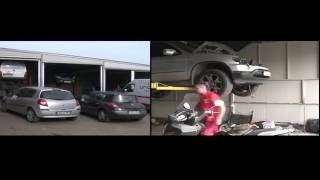 Story 2 - Euro 4 Changes Car Market