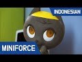 [Indonesian dub.] MiniForce S1 EP 09 : Ada Sesuatu Tentang Ipas!