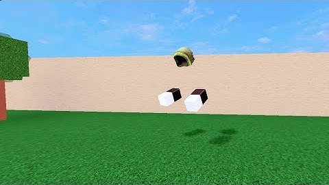 Sked vr FE | Roblox arceus x