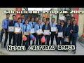 Nepali cultural dance welcome program 2019  kailali multiple campus dhangadhi