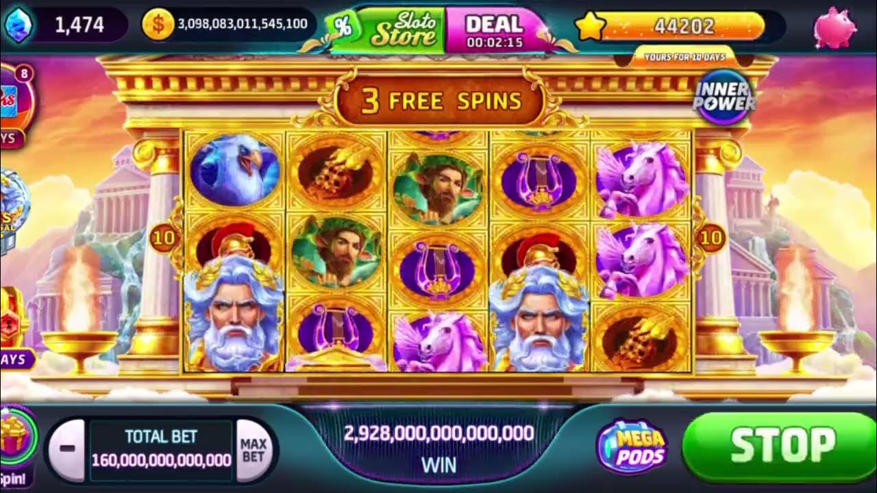 Freespins para nuevos usuarios de tragamonedas online