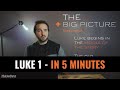 LUKE 1 - In 5 Minutes