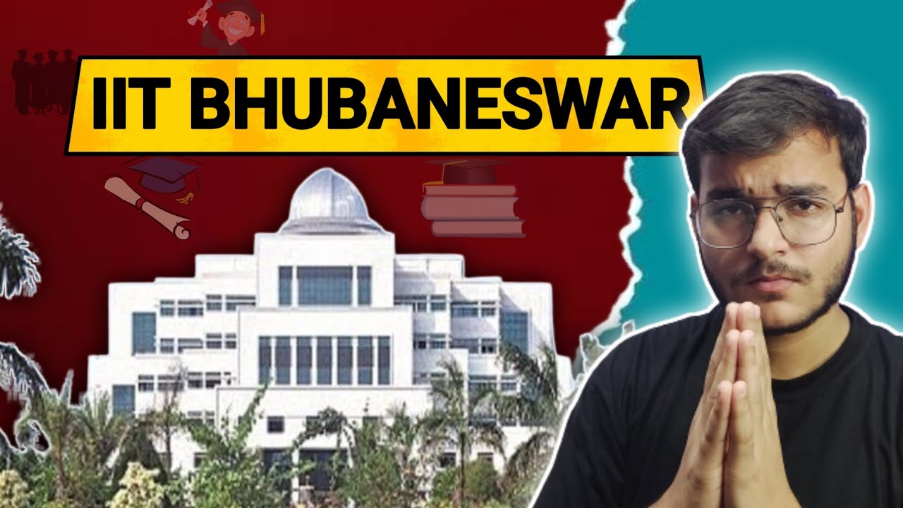 iit-bhubaneswar-review-youtube
