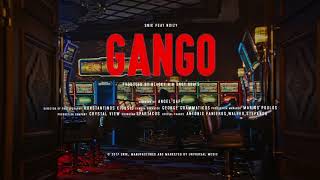 SNIK ft. Noizy - GANGO (Official Music Video)