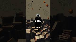 Einstein and the Haunted Equation!