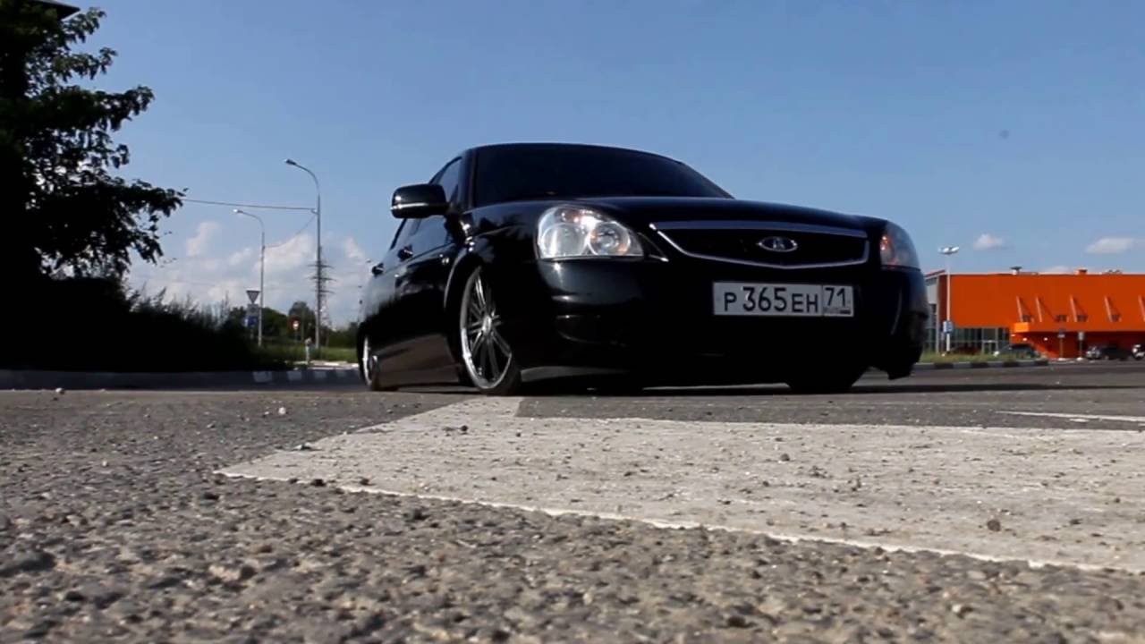 Деагостини лада приора