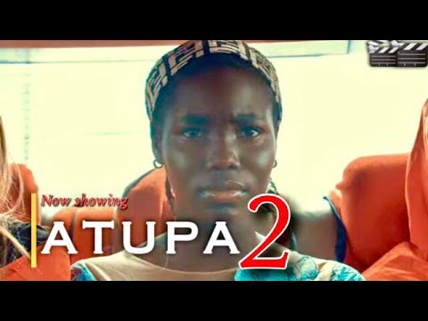 Atupa Part 2 Latest Yoruba Movie 2024  Drama Starring Rotimi Salami,Toyin Alausa,Fisayo Amodemaja…