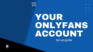 OnlyFans Profile Tips - Photo, Bio, Subscription