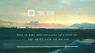 Story wa keren Donggo bukti
