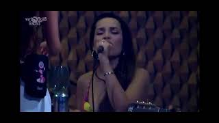 FESTA BBB21 Julliete Cantando 11/02/2021