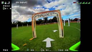 The Trifecta Holeshot Tq 1St Overall Wcmrc Winter Series Round 6