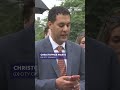 Councilman reads message from family of teen killed in carriage accident