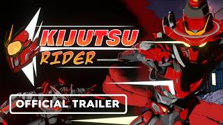 Kijutsu Rider