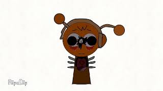 Sprunki Oren Phase 3 Definevite