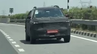 2026 Next Gen Kia Sonet Leaks Upcoming Kia New Cars Last Week Car News