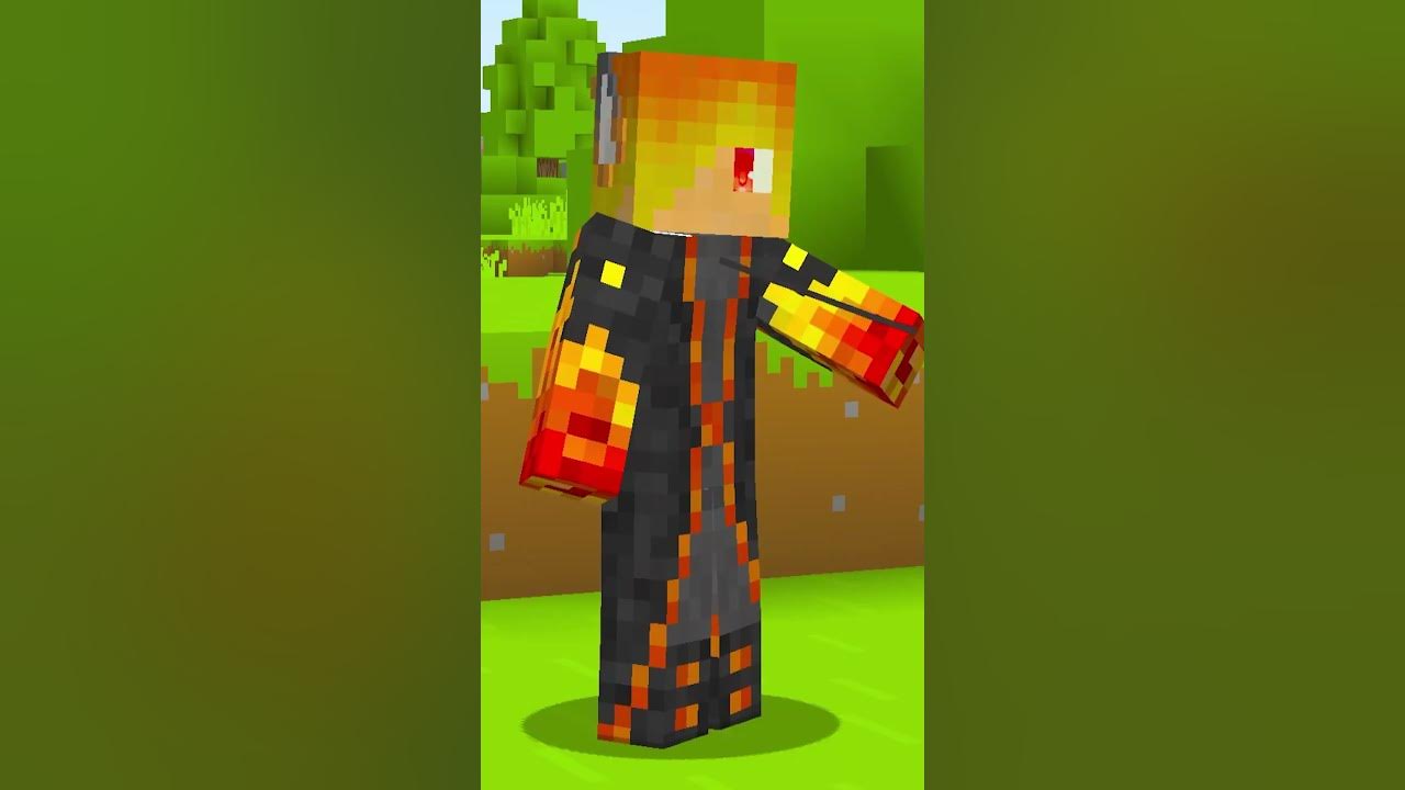 MINECRAFT YES OR NO CHALLENGE JACKVN #shorts - YouTube