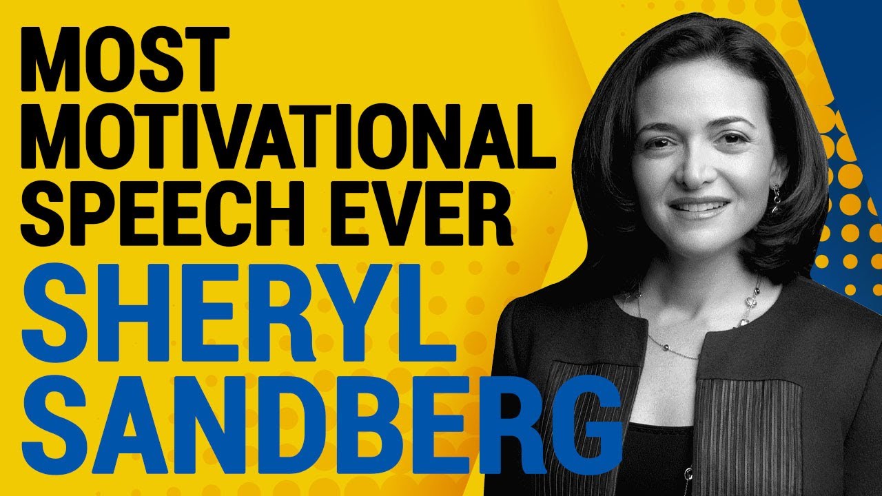 Lean In Quotes Sheryl Sandberg