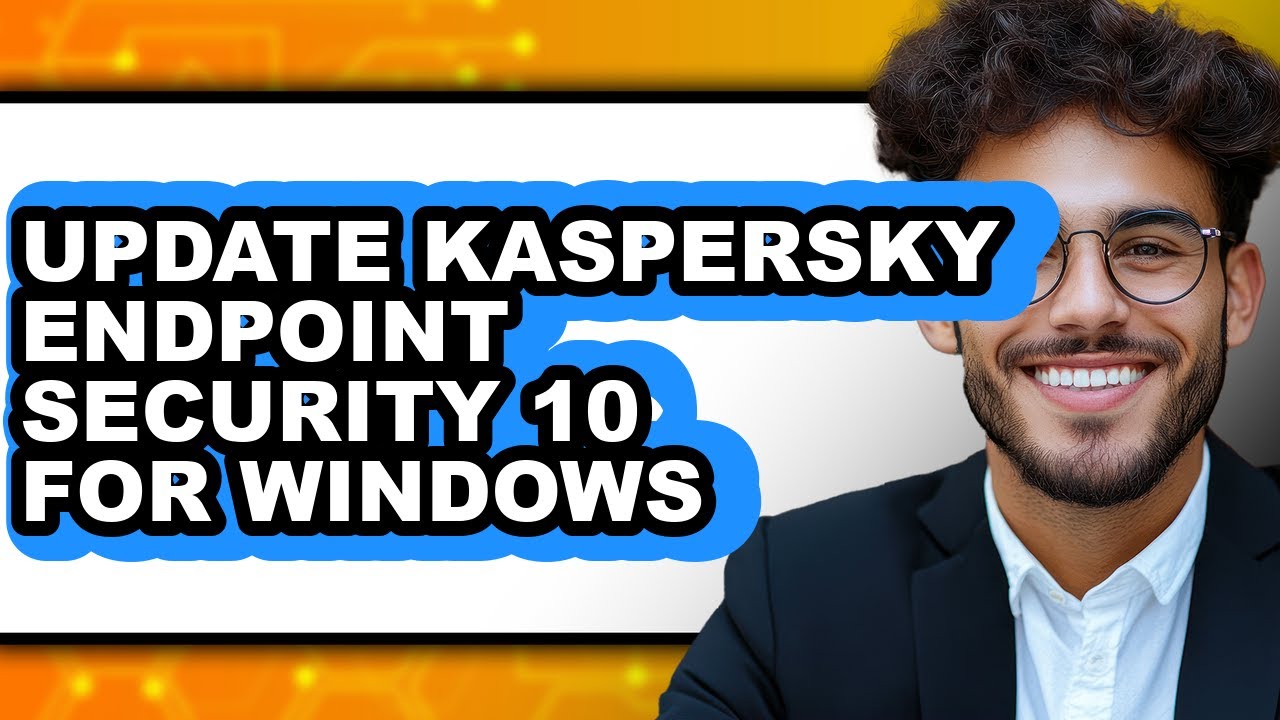 How to Update Kaspersky Endpoint Security 10 for Windows - Easy Guide ...
