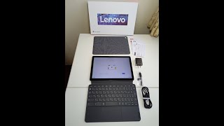 Lenovo：ZA6F0038JP 「Lenovo（レノボ） 10.1型 ノートパソコン Lenovo IdeaPad Duet Chromebook ZA6F0038JP」#KSA2643