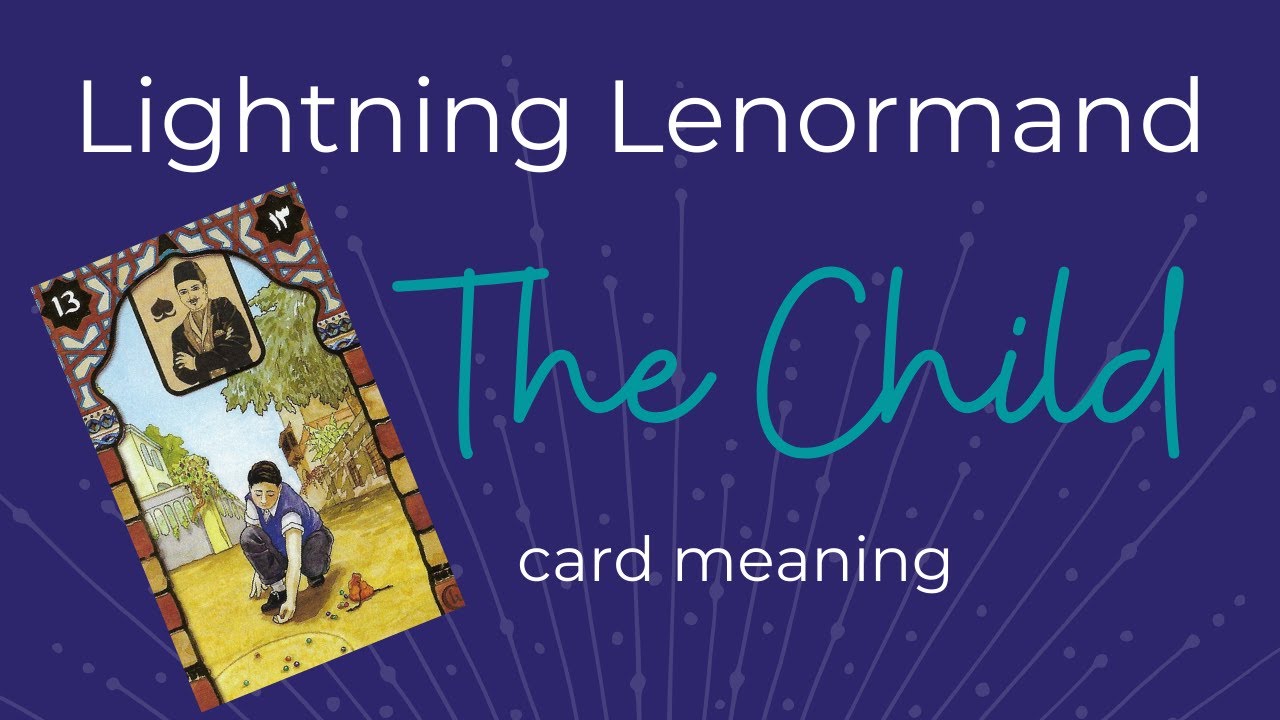 Card meaning