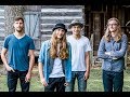 Sawyer Fredericks on Being True to Yourself, Collaborations, and Hide Your Ghost