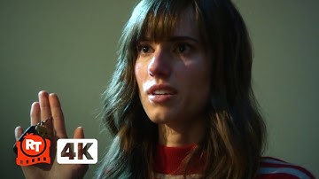 Get Out (2017) 4K - You Know I Can’t Give You the Keys | Movieclips