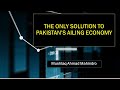 All issues originate from the sick economy whether individual, society, or country.