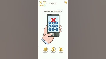 Level 15 | Brain Go 2 | Flare Games XT