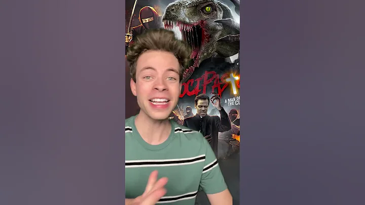 The Lowest Budget Movie EVER
