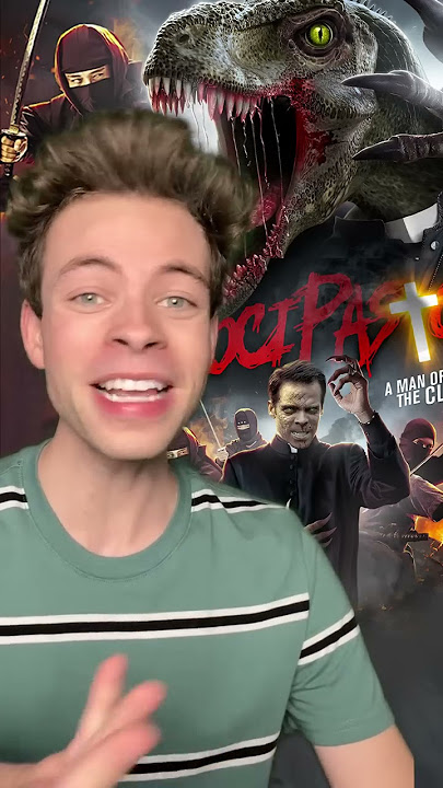 The Lowest Budget Movie EVER