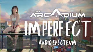 Vizzen - Imperfect [Audio Spectrum]